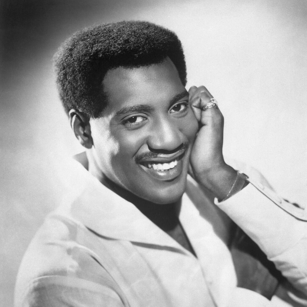 Picture of Otis Redding