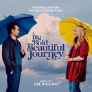 Joe Hisaishi