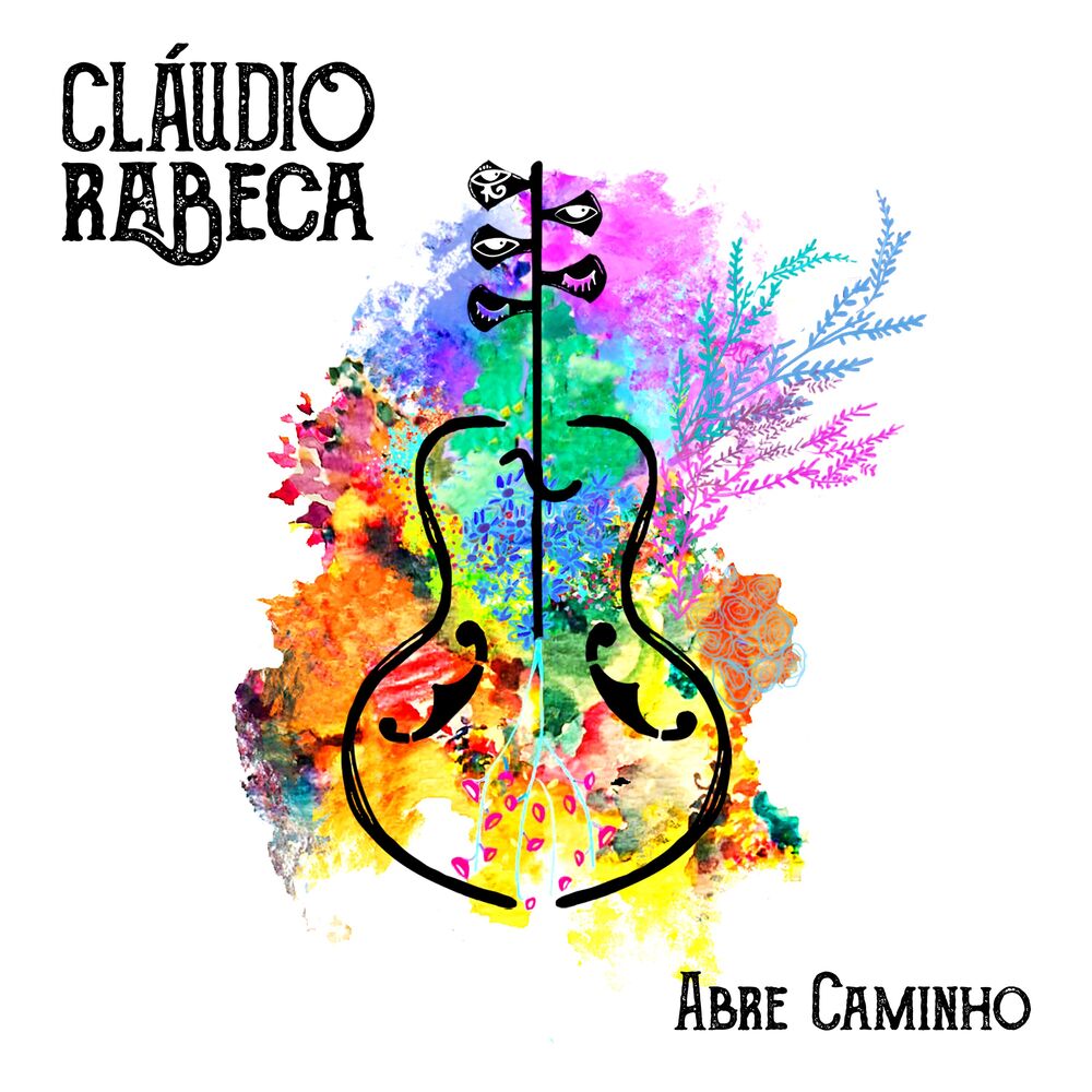 Picture of Cláudio Rabeca