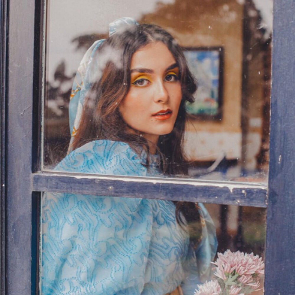 Picture of Coco Jadad