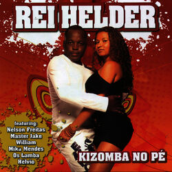 Picture of Rei Helder