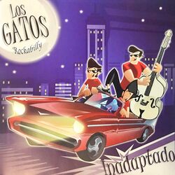 Picture of Los Gatos Rockabilly