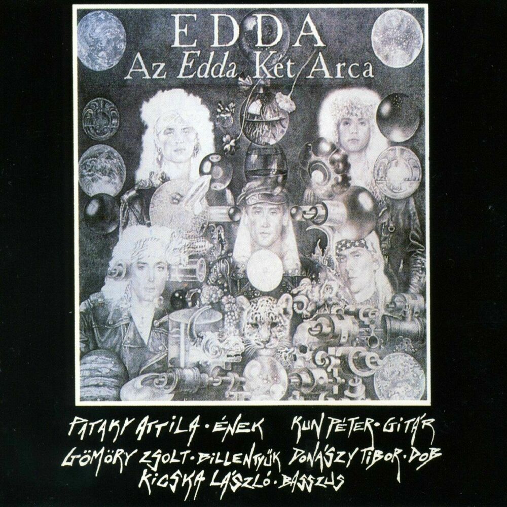 Picture of Edda