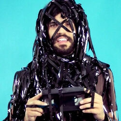 Picture of Jutty Ranx