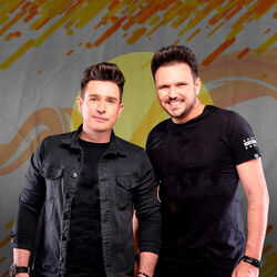 Picture of Ricardo e João Fernando
