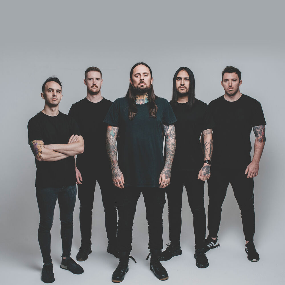 Picture of Thy Art Is Murder