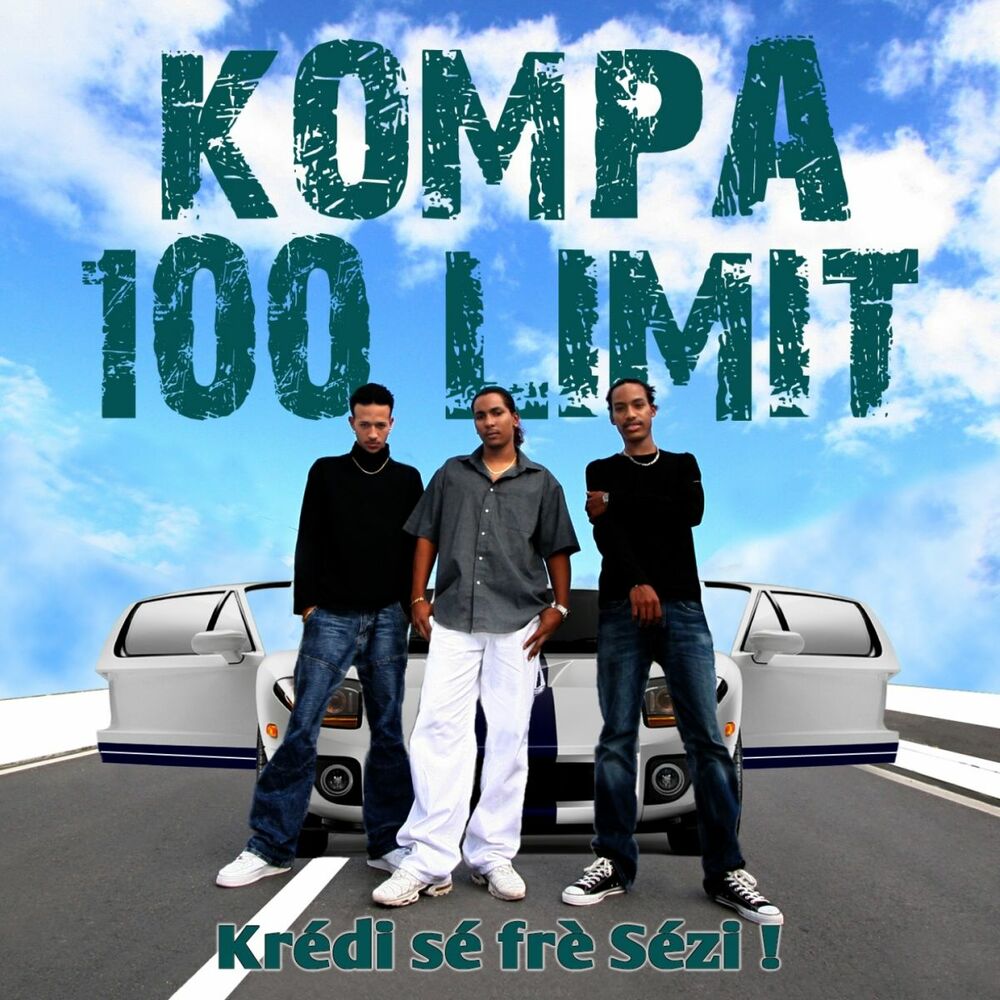 Picture of Kompa 100 limit