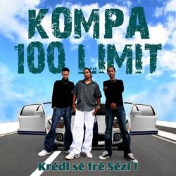 Picture of Kompa 100 limit