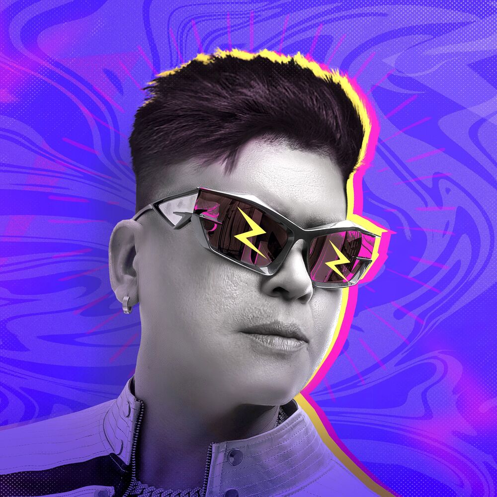 Picture of Billy Brasil
