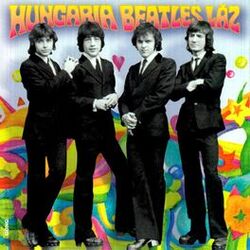 Hungaria