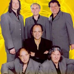 Picture of Los Galos