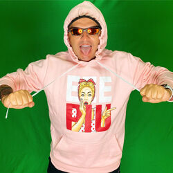 Picture of DJ Piu