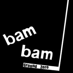 Picture of Bam Bam
