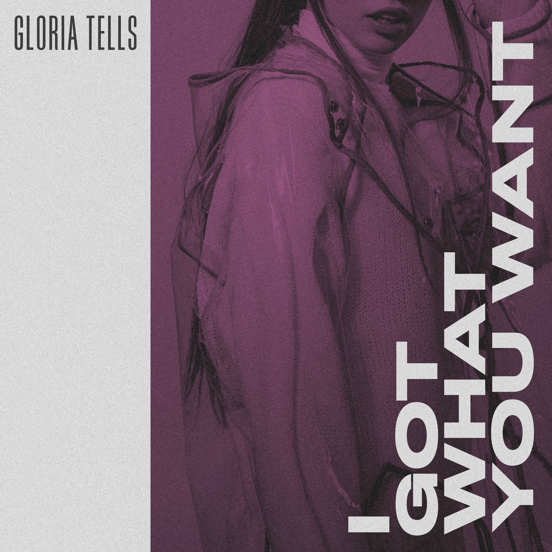 Gloria Tells