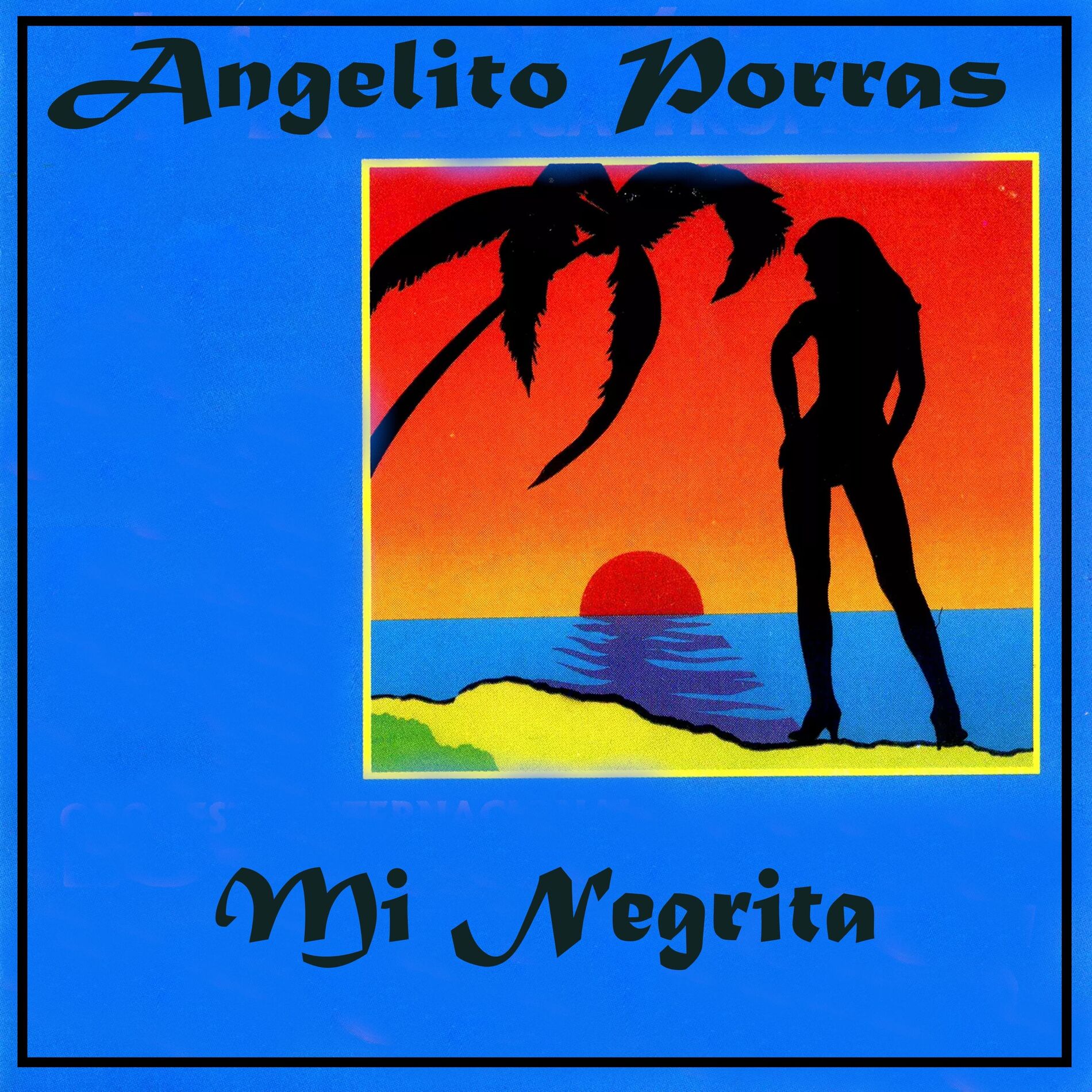 Angelito Porras