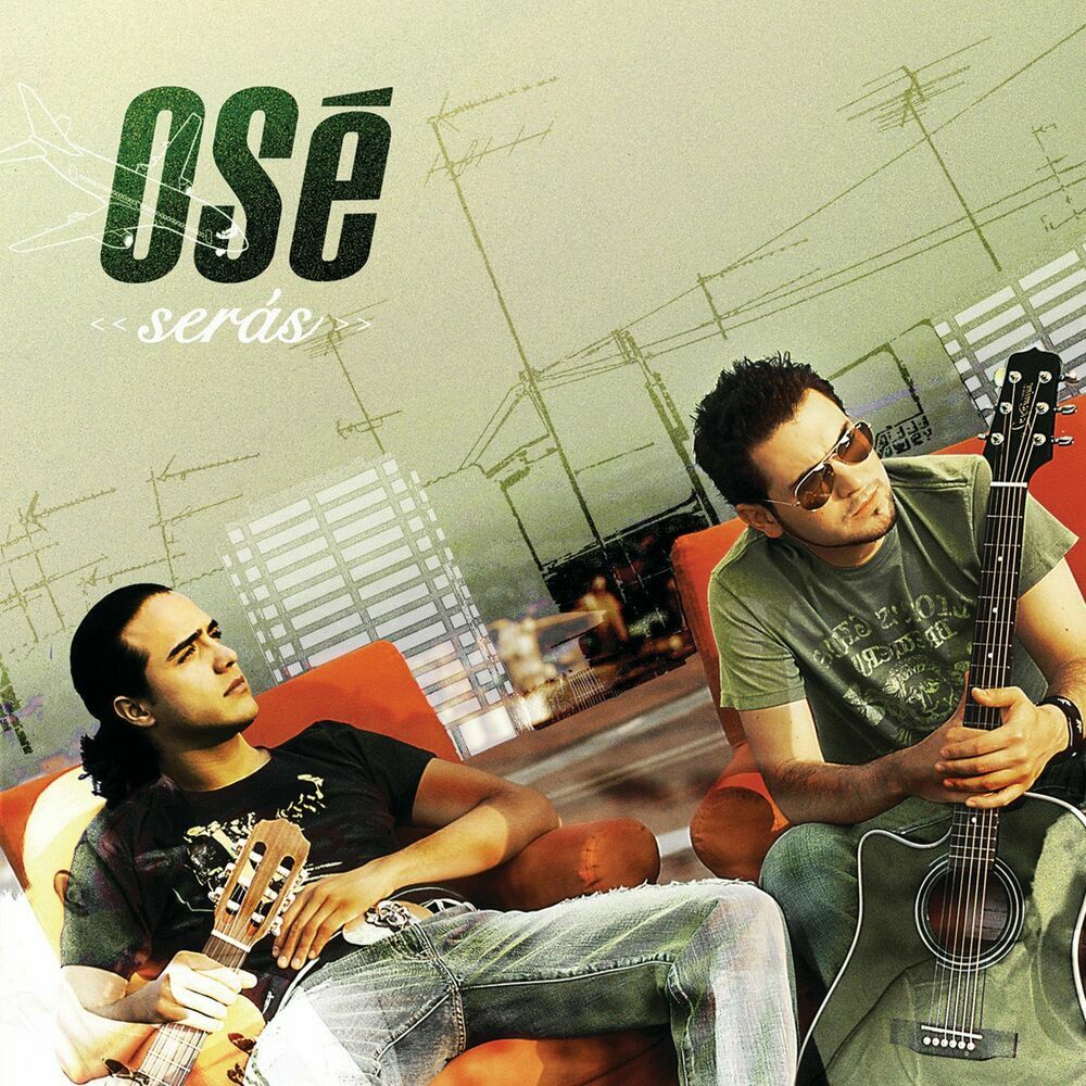 Picture of OSE
