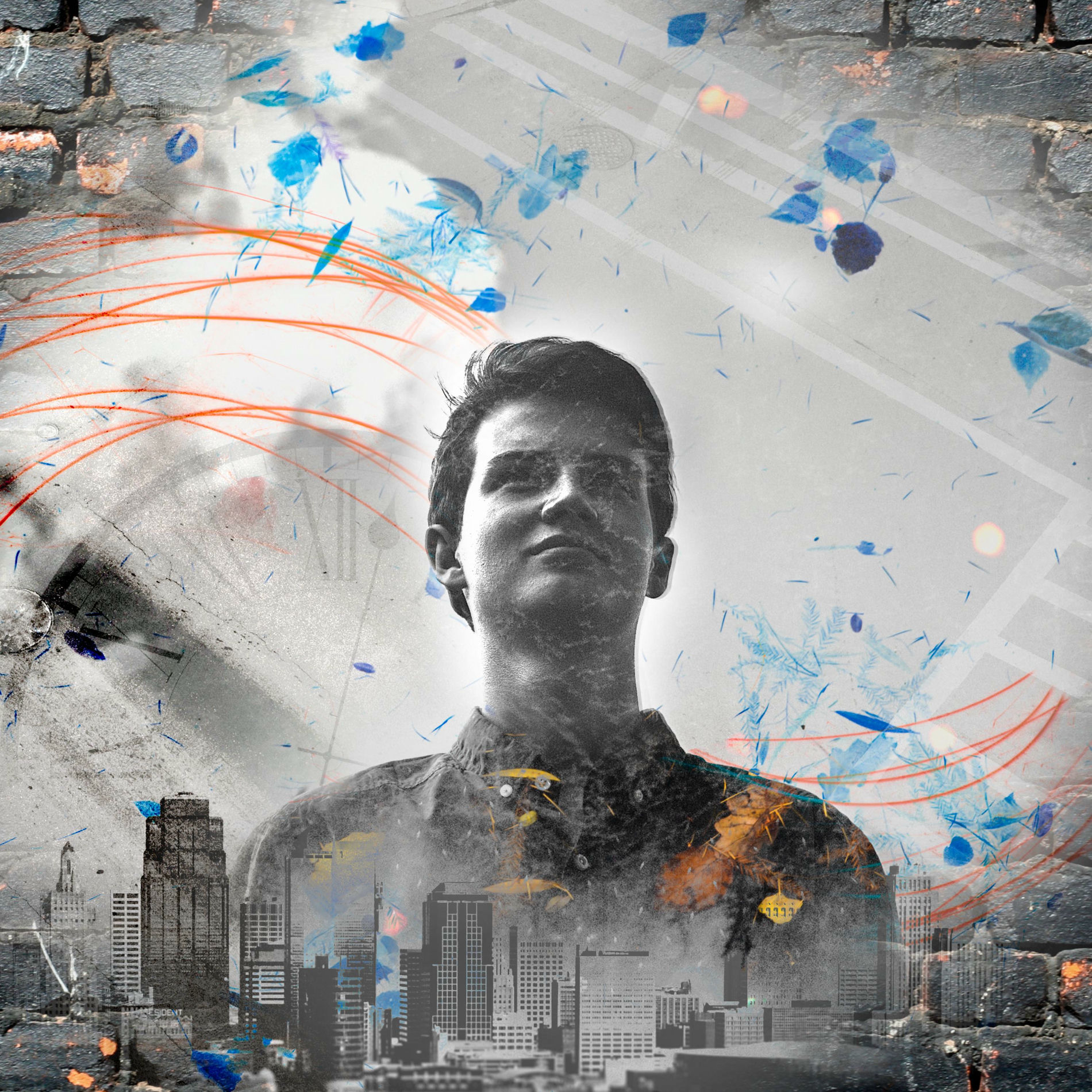 Artist picture of Odd Chap