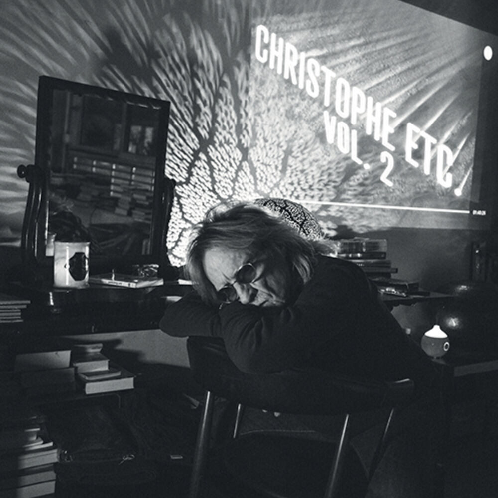 Picture of Christophe