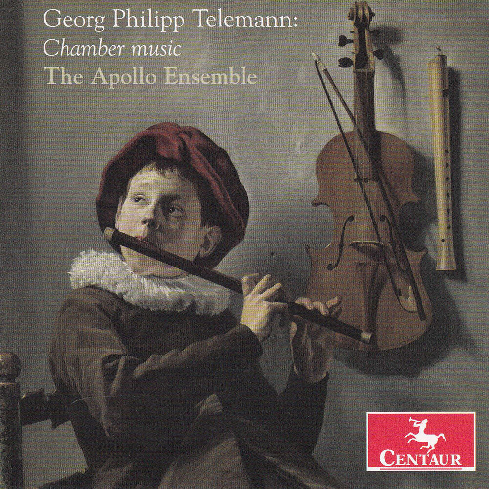 Picture of Apollo Ensemble