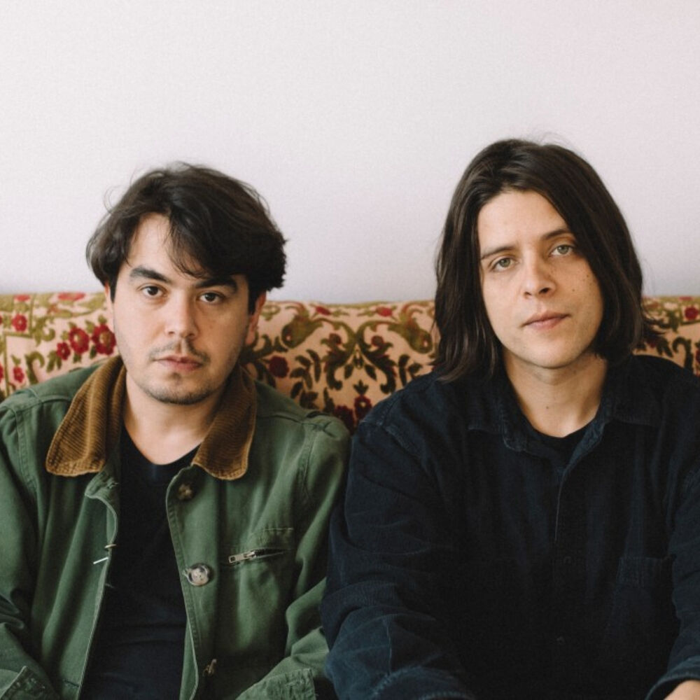 Picture of The Holydrug Couple