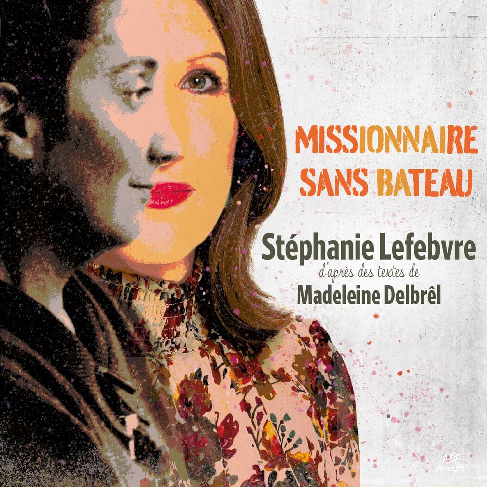 Picture of Stéphanie lefebvre