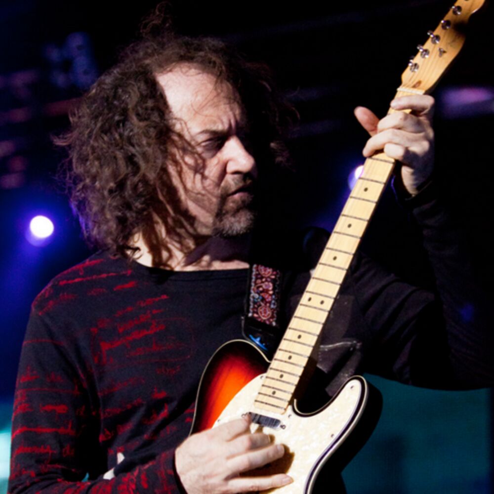 Picture of Alejandro Marcovich