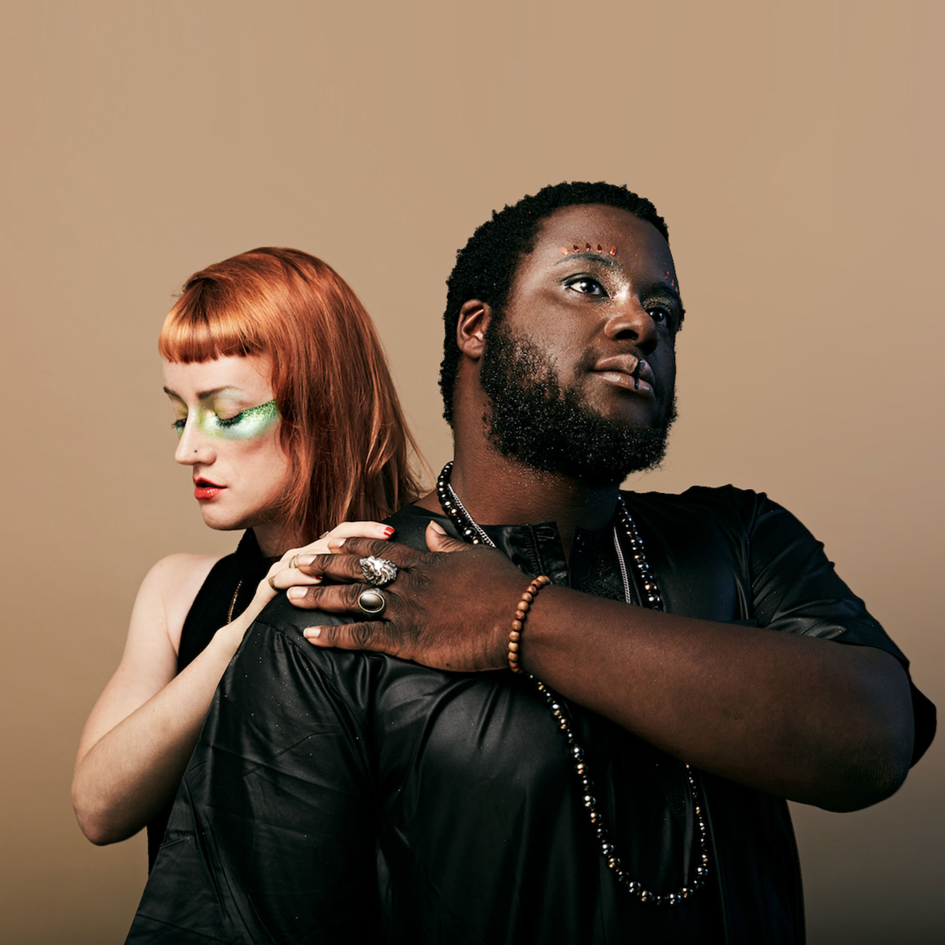 Artist picture of Ephemerals