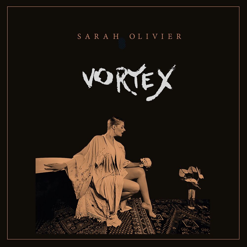 Picture of Sarah Olivier