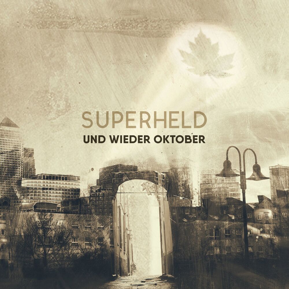 Picture of Und wieder Oktober
