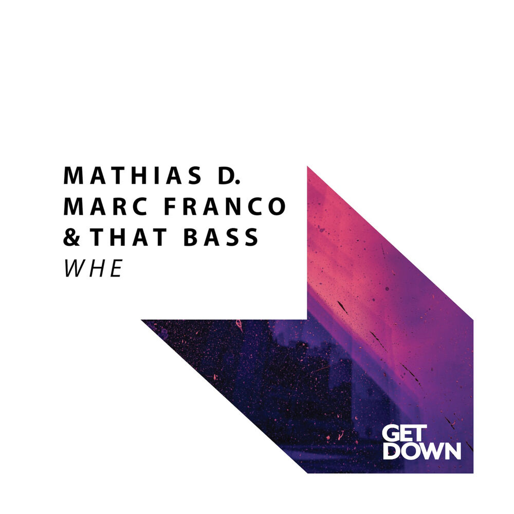 Picture of Marc Franco & That Bass