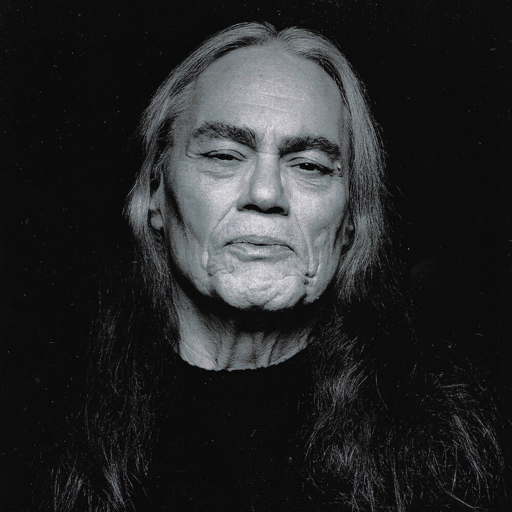 Picture of Tony Carey