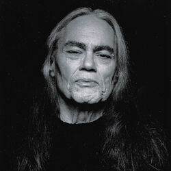 Picture of Tony Carey