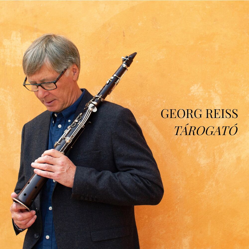 Picture of Georg Reiss
