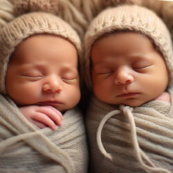 Picture of Poupie & Pipo