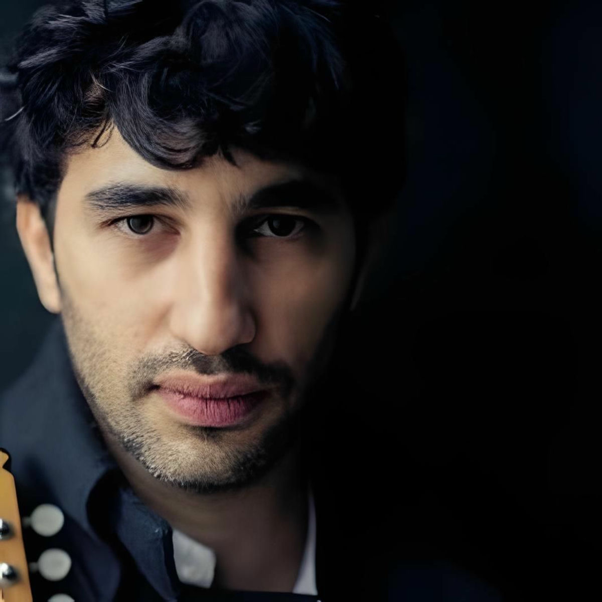 Avi Avital
