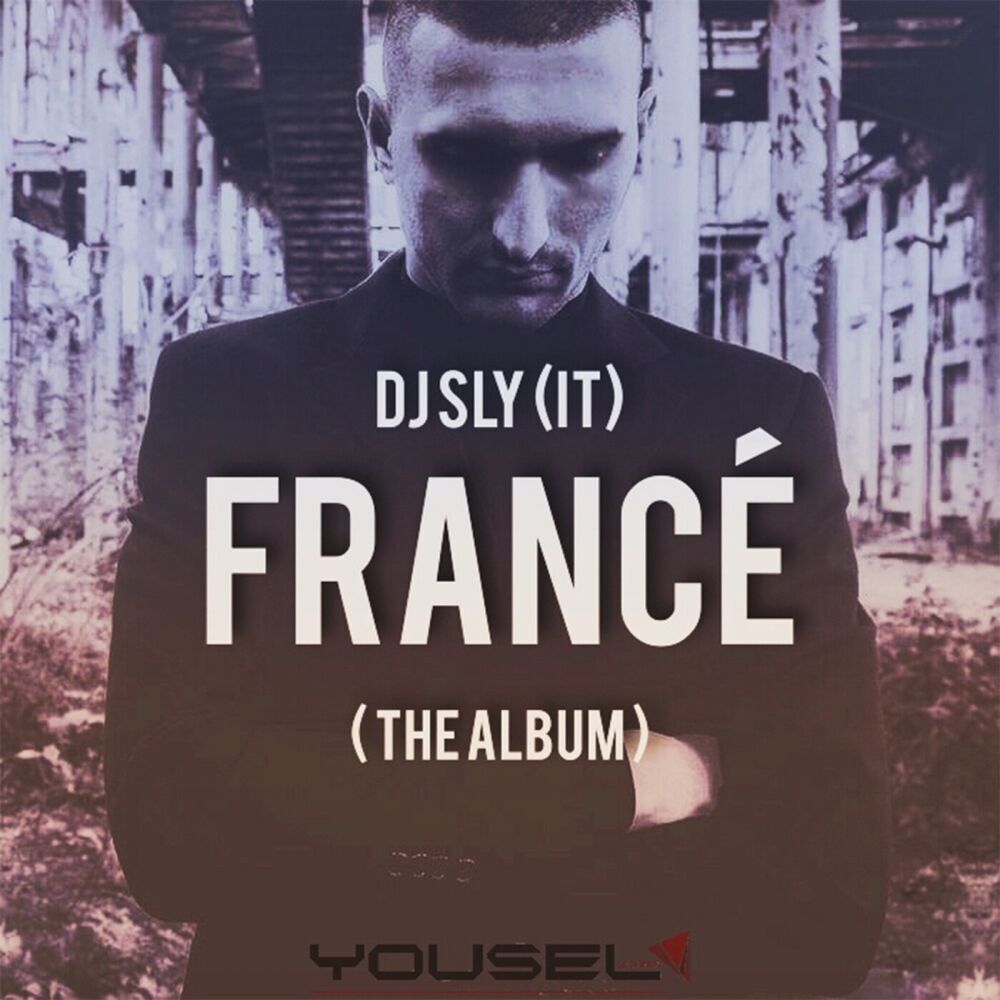 Picture of DJ Sly (IT)