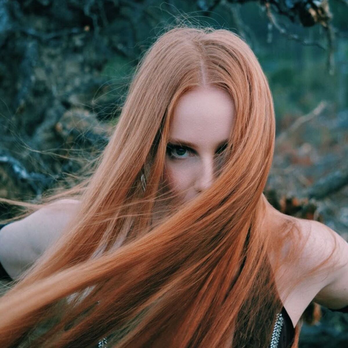 Vera Blue