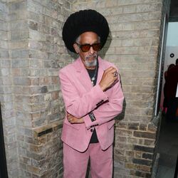 Picture of Don Letts
