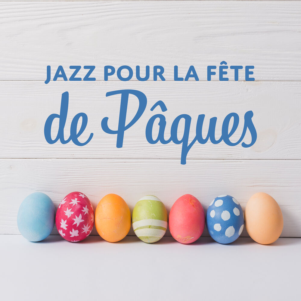 Picture of La Musique de Jazz de Détente