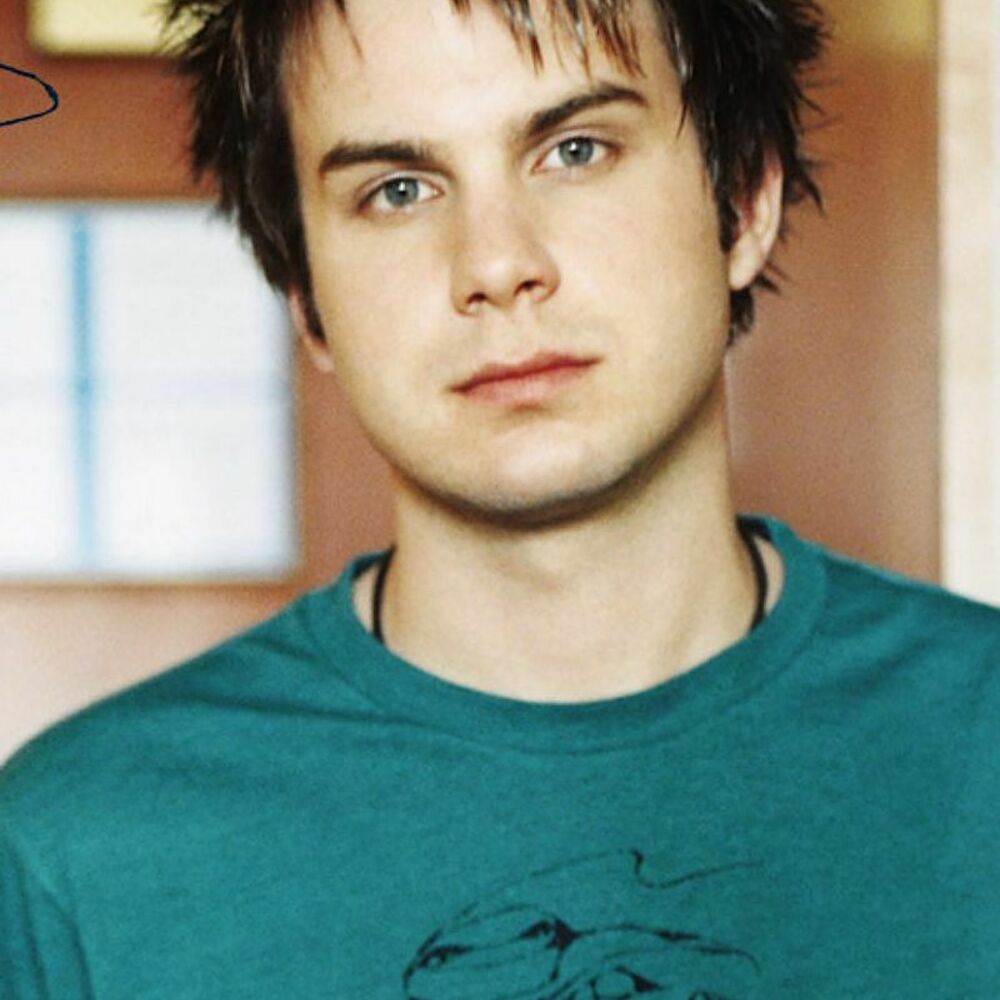 Picture of Howie Day