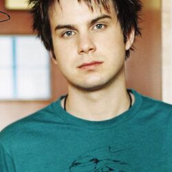 Picture of Howie Day