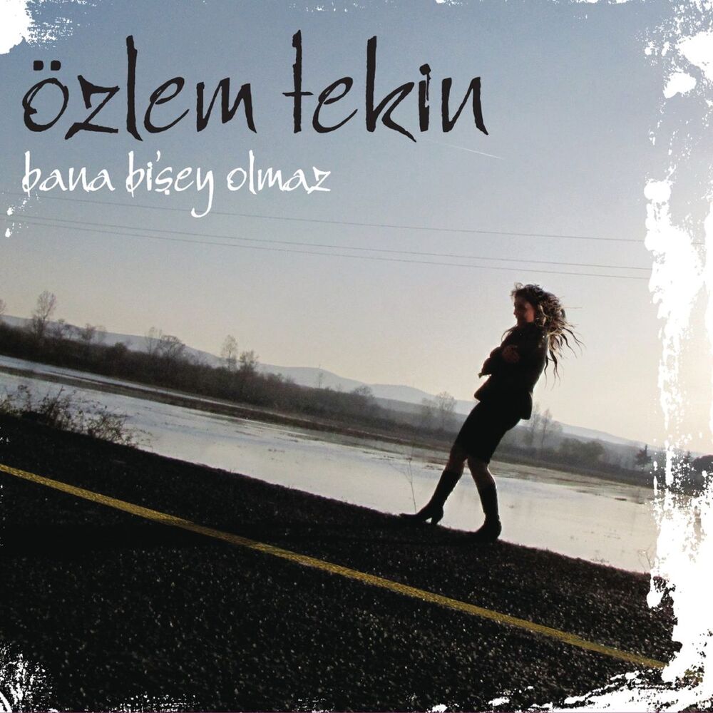 Picture of Özlem Tekin