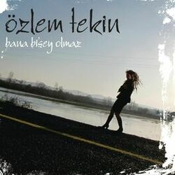 Picture of Özlem Tekin