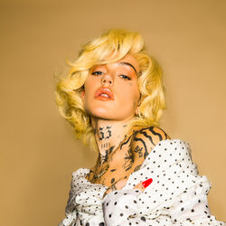 Picture of Brooke Candy