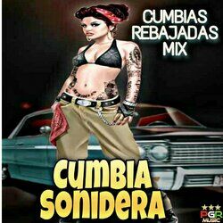 Picture of Cumbias Rebajadas