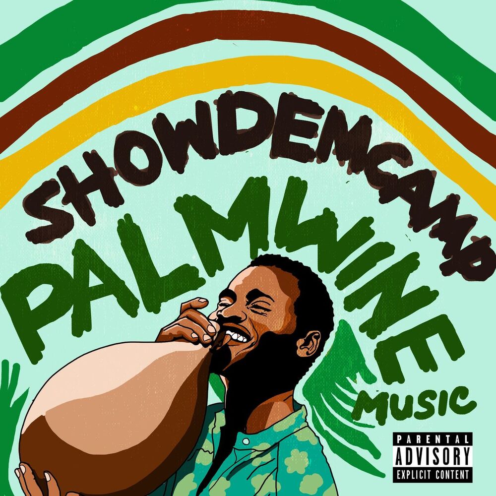 Picture of Show Dem Camp