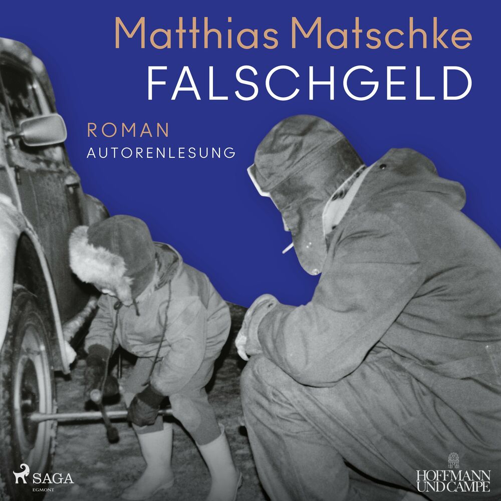 Picture of Matthias Matschke