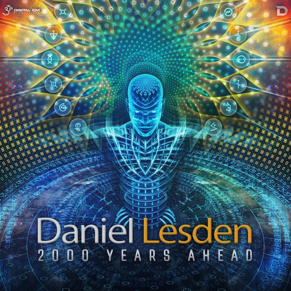 Picture of Daniel Lesden