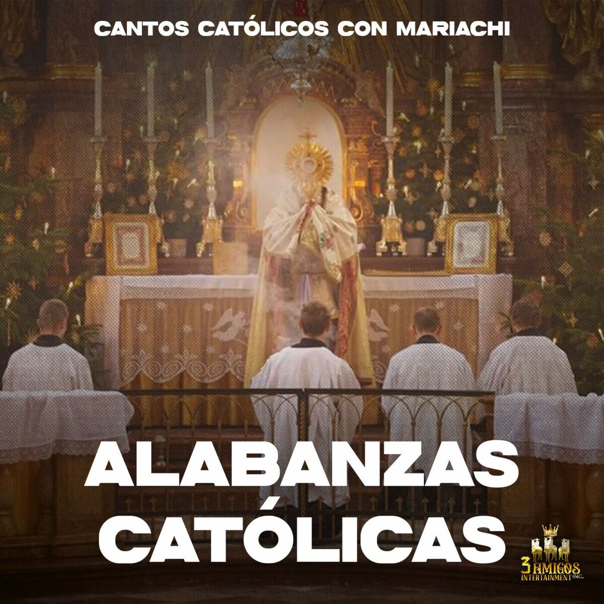Alabanzas Católicas