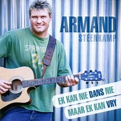 Picture of Armand Steenkamp